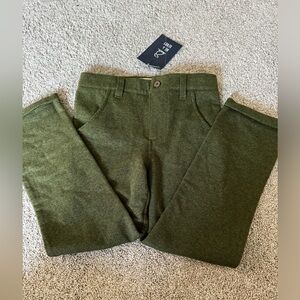 Henry and Me Boys Pants